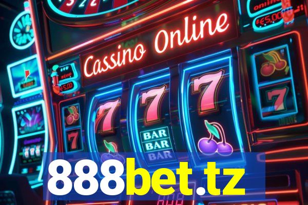 888bet.tz