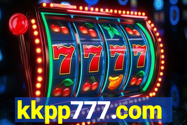 kkpp777.com