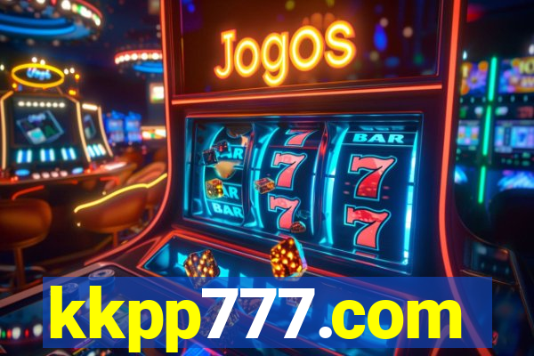 kkpp777.com