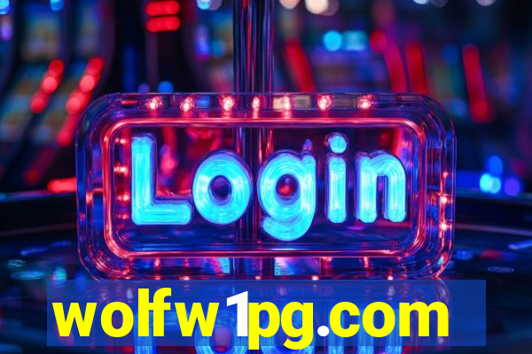 wolfw1pg.com