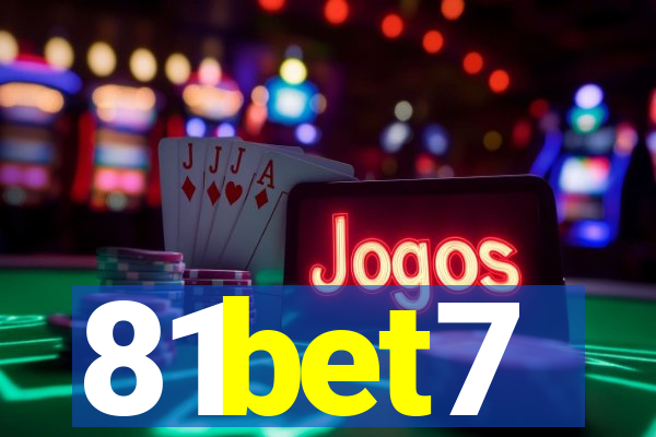 81bet7