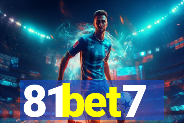 81bet7