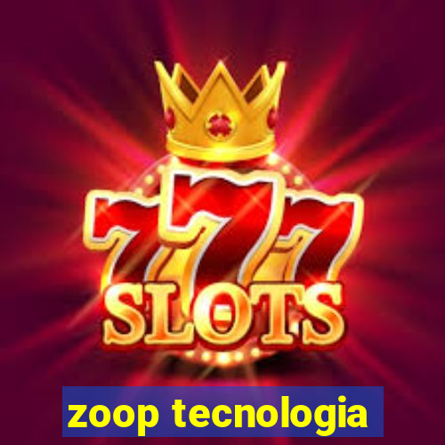 zoop tecnologia