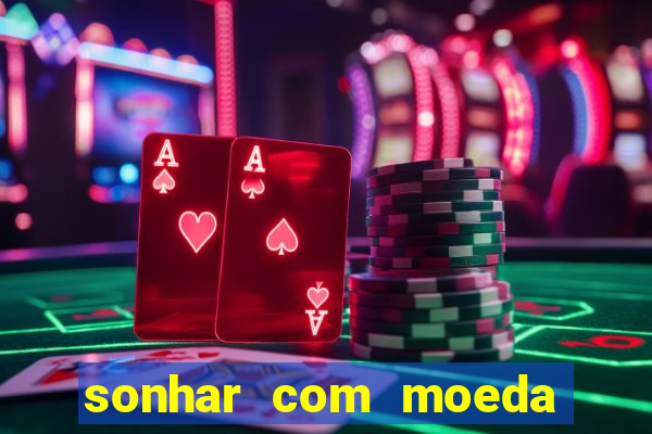 sonhar com moeda de 50 centavos