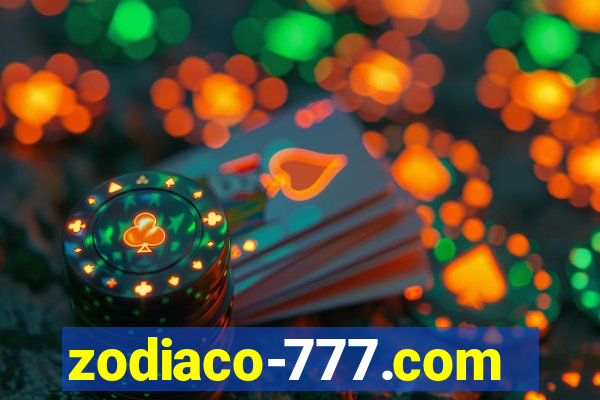 zodiaco-777.com