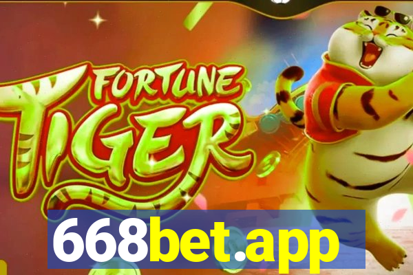 668bet.app