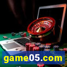 game05.com