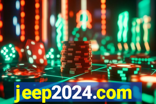 jeep2024.com