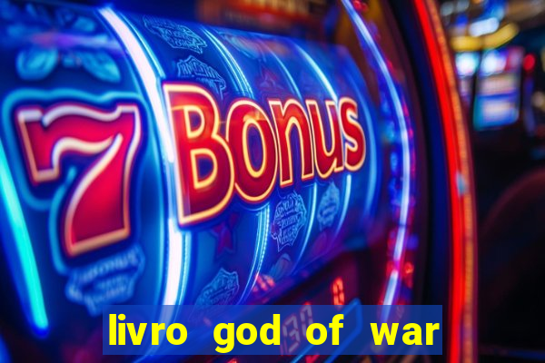 livro god of war 2018 pdf