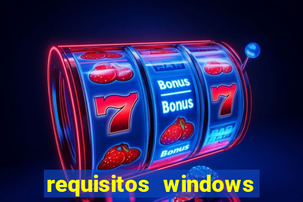 requisitos windows 7 home basic