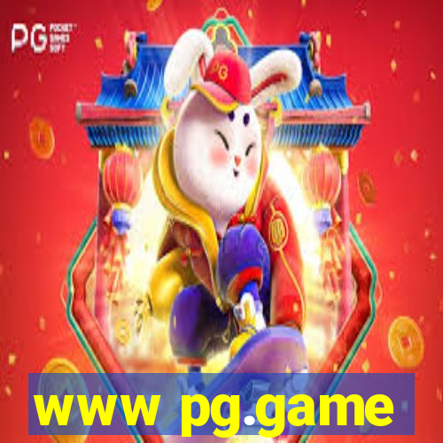 www pg.game