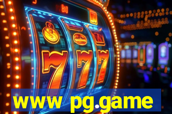 www pg.game