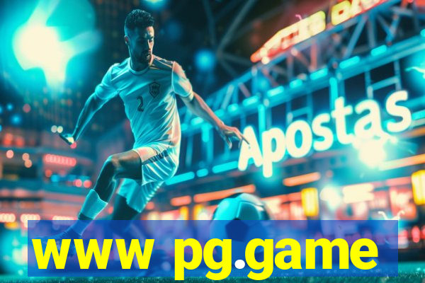 www pg.game