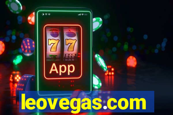leovegas.com