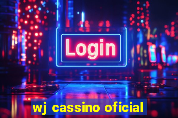 wj cassino oficial