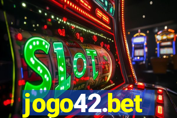jogo42.bet