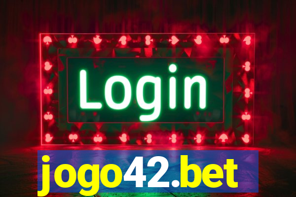 jogo42.bet