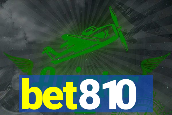 bet810