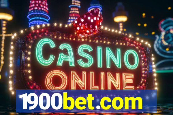 1900bet.com
