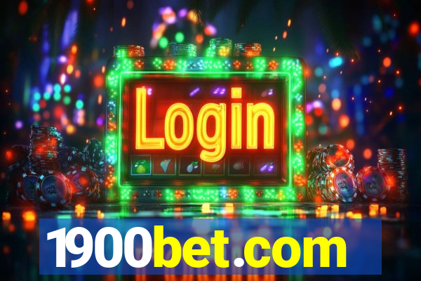 1900bet.com