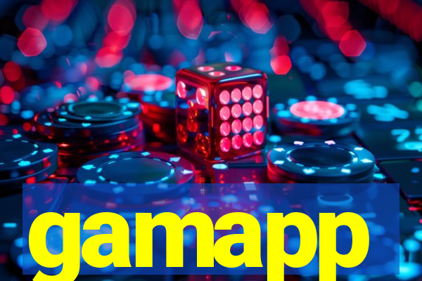 gamapp