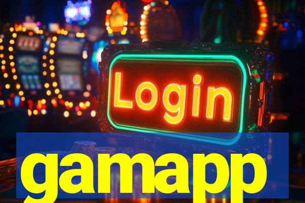 gamapp