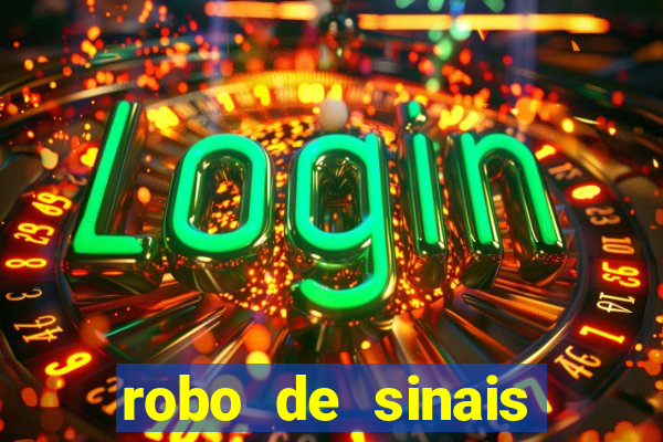 robo de sinais fortune rabbit