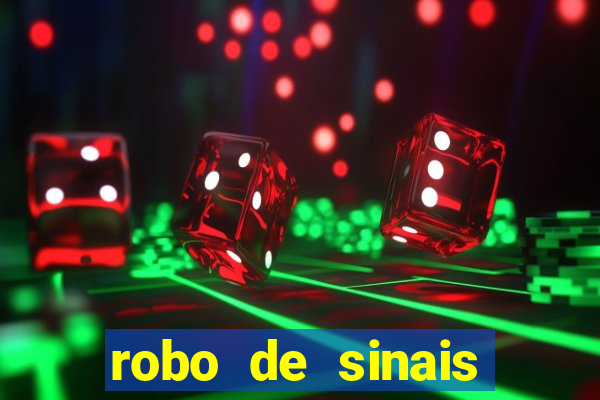 robo de sinais fortune rabbit