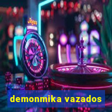demonmika vazados