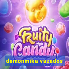 demonmika vazados