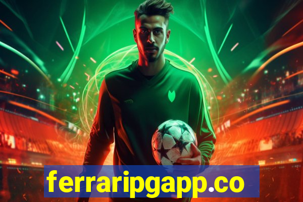 ferraripgapp.com