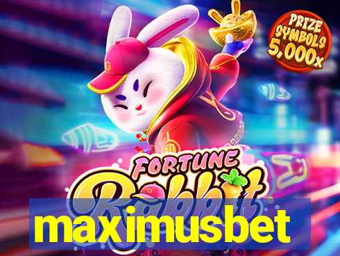 maximusbet
