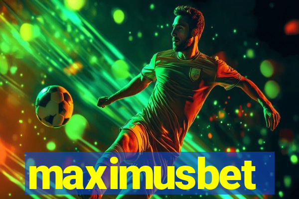 maximusbet