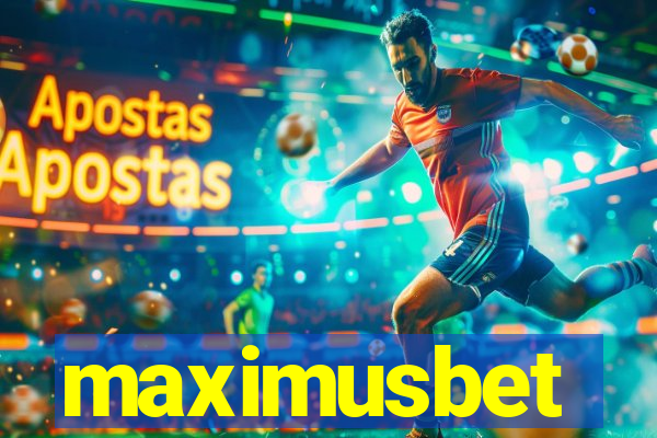 maximusbet