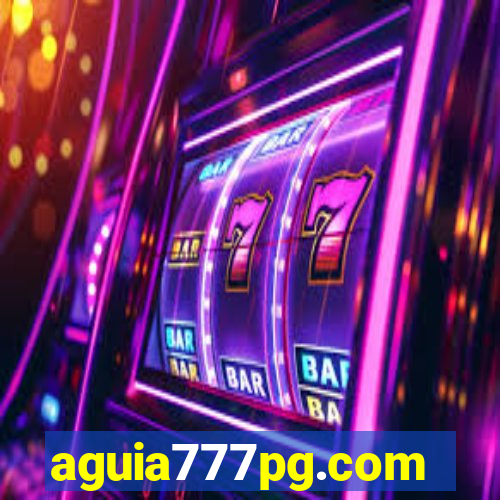 aguia777pg.com