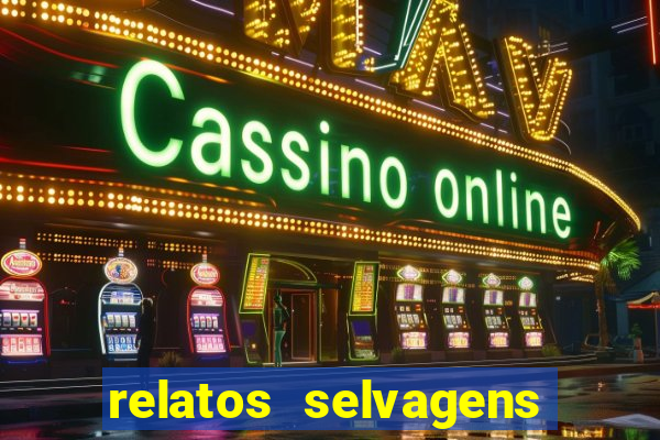 relatos selvagens dublado online