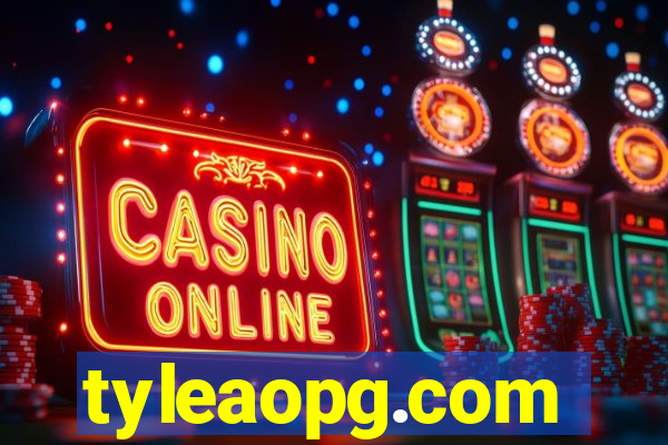 tyleaopg.com