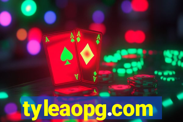 tyleaopg.com