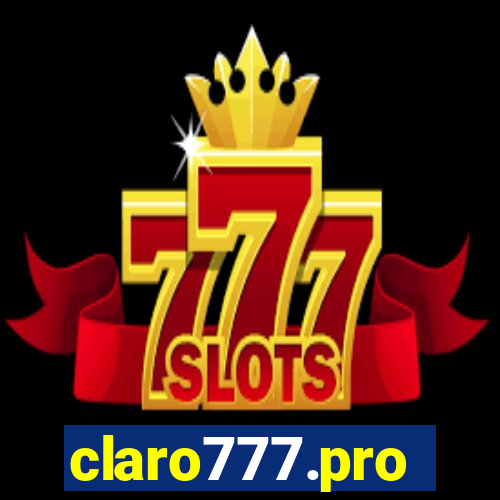 claro777.pro