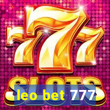 leo bet 777