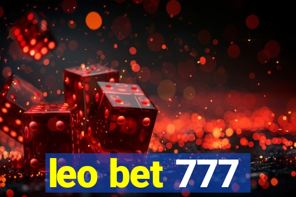 leo bet 777