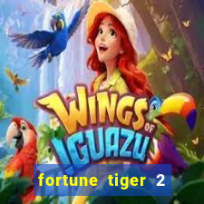 fortune tiger 2 demo revenge