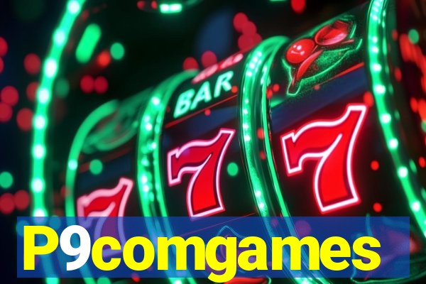 P9comgames