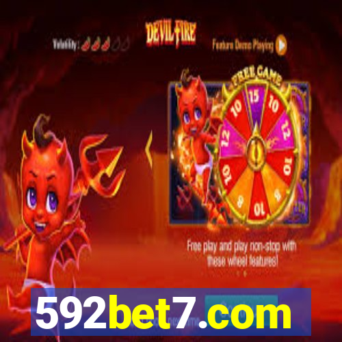 592bet7.com