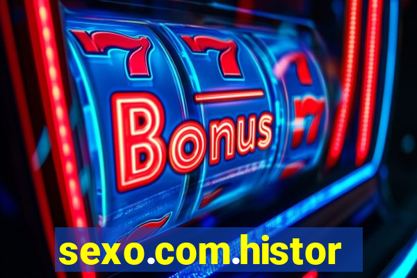 sexo.com.historia