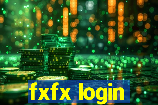 fxfx login