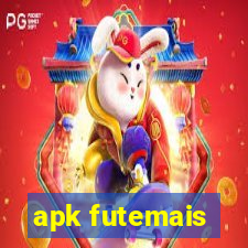 apk futemais
