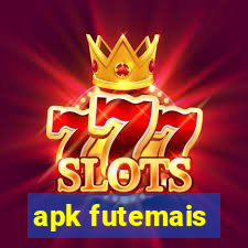 apk futemais