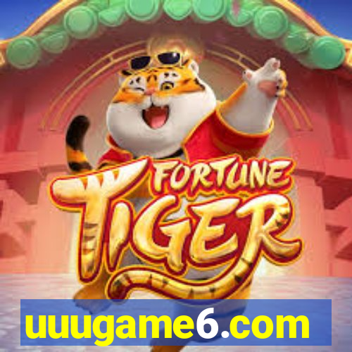 uuugame6.com