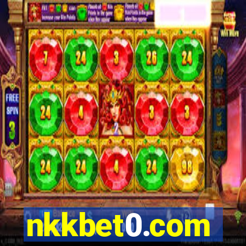 nkkbet0.com